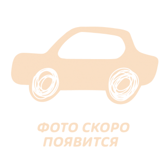 GRAF Диск тормозной Audi A3